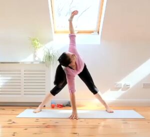 Beginners Pilates to Advanced Pilates with Pilatesbody | Lisa Walsh